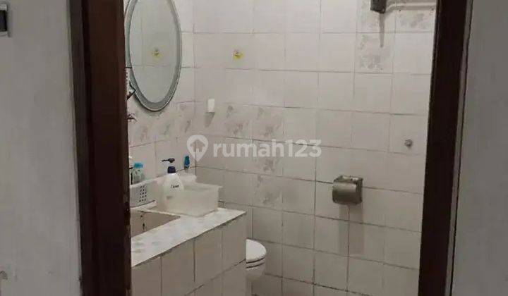Disewakan Rumah Ngagel Tama Surabaya Ron.a272 5