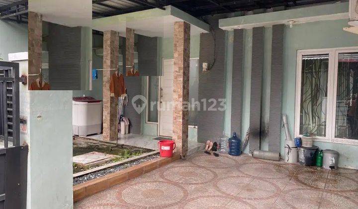 Dijual Rumah Grand Semanggi Residence Rungkut Surabaya Ron.a1134 2