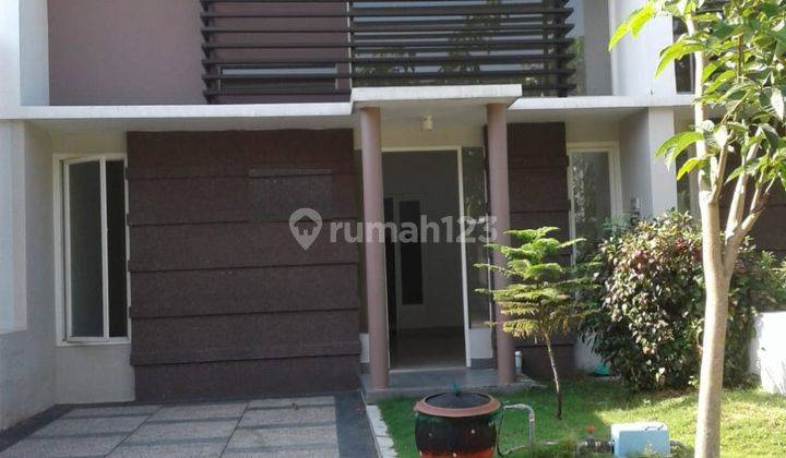 Dijual Rumah Safira Garden Abinaya Krajan Sepande Sidoarjo Ron.a733 1