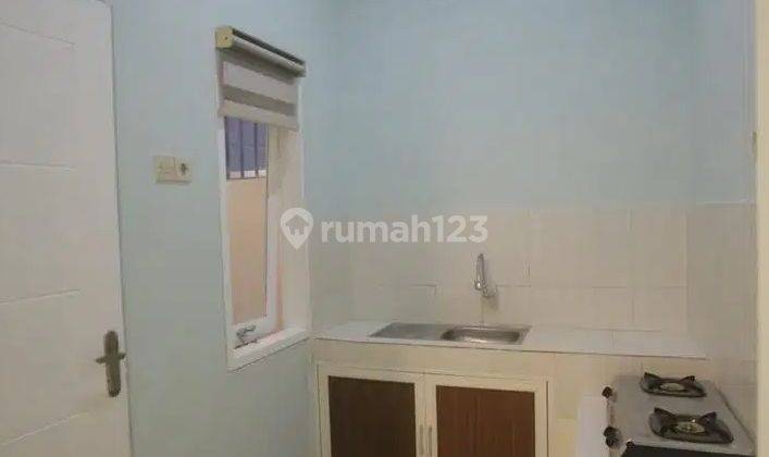 Dijual Rumah Gunung Anyar Emas Surabaya Ron.a738  2