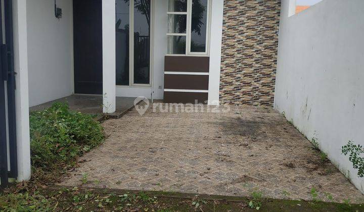 Dijual Rumah Aloha Jeruk Jatiagung Wage Taman Sidoarjo Ron.a740 2