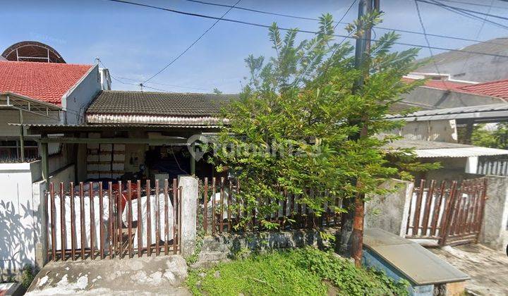 Dijual Rumah Hitung Tanah Saja Di Kutisari Indah Utara Surabaya Ron.a743 1