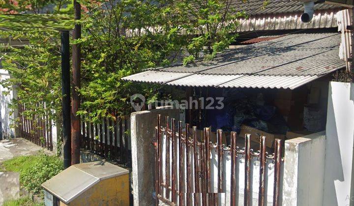 Dijual Rumah Hitung Tanah Saja Di Kutisari Indah Utara Surabaya Ron.a743 2