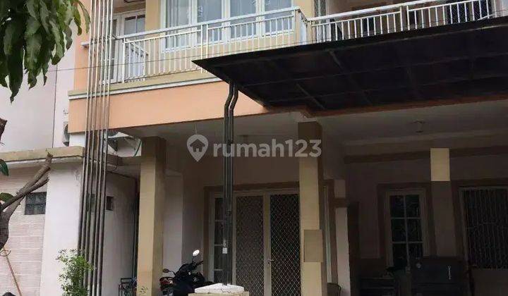 Dijual Rumah Kutisari Royal Park Surabaya Ron.a744 1