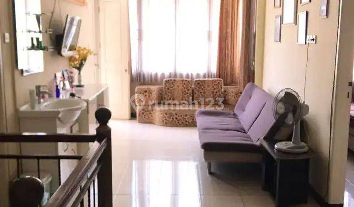 Dijual Rumah Kutisari Royal Park Surabaya Ron.a744 2