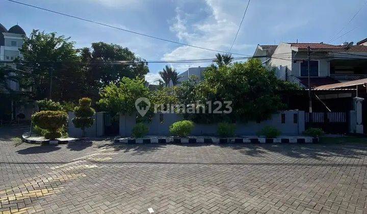 Dijual Rumah Prapen Indah Surabaya Ron.a745 1