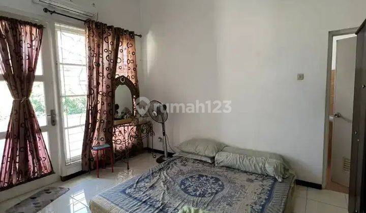 Dijual Rumah Kebonsari Regency Gayungan Surabaya Ron.a746 2