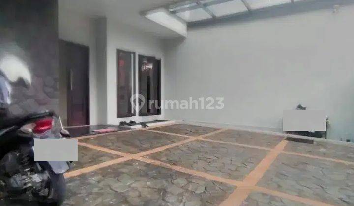 Dijual Rumah Tenggilis Utara Surabaya Ron.a752 1