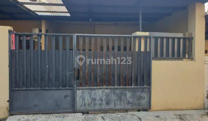 Dijual Rumah Medokan Semampir Indah Sukolilo Surabaya Ron.a770 1