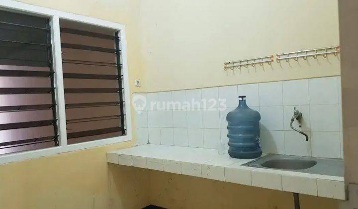 Dijual Rumah Delta Raya Timur Deltasari Baru Waru Sidoarjo Ron.a771 2