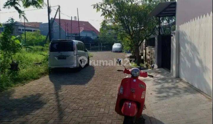 Dijual Rumah Pondok Tjandra Indah Duku Waru Sidoarjo Ron.a772 2