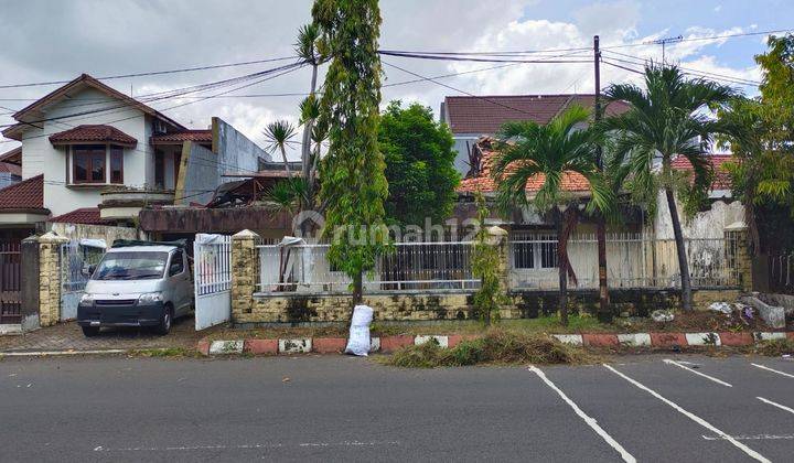 Dijual Rumah Gayungsari Gayungan Surabaya Ron.a789 1