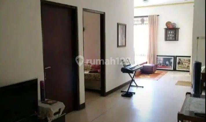 Dijual Rumah Kutisari Selatan Surabaya Ron.a807 2