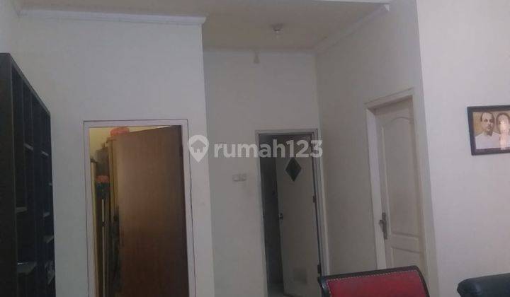 Dijual Rumah Deltasari Indah Waru Sidoarjo Ron.a814 2