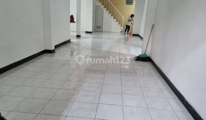 Dijual Rumah Makarya Binangun Dewi Sartika Utara Janti Waru Sidoarjo Ron.a815 2