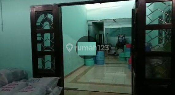 Dijual Rumah Usaha Lebak Timur Asri Tambaksari Surabaya Ron.a818 2