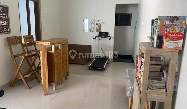 Dijual Rumah Villa Kalijudan Indah Mulyorejo Surabaya Ron.a836 2