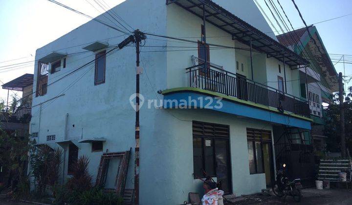 Dijual Rumah Medayu Utara Rungkut Surabaya Ron.a844 2