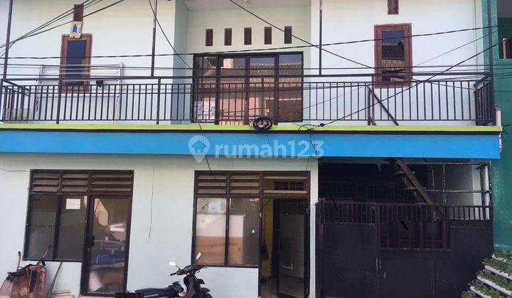 Dijual Rumah Medayu Utara Rungkut Surabaya Ron.a844 1