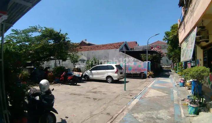 Dijual Tanah Sidosermo Wonocolo Surabaya Ron.a850 2