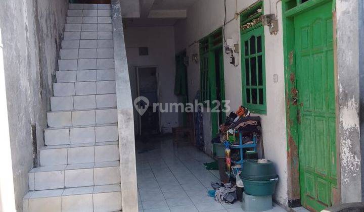 Dijual Rumah Kos Kendangsari Tenggilis Surabaya Ron.a860 2