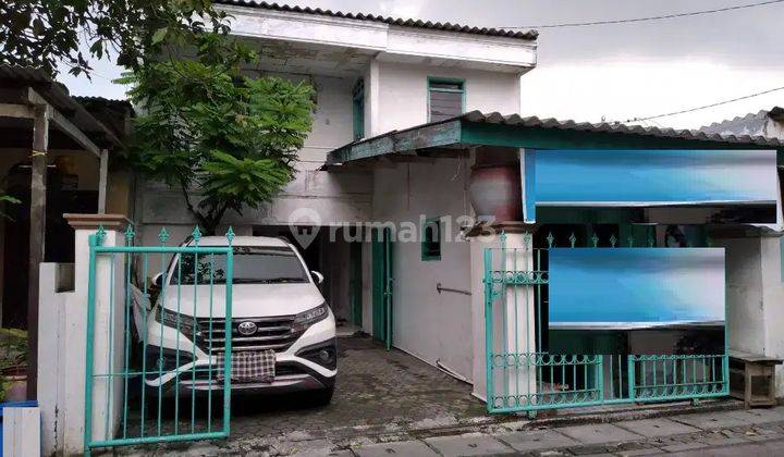 Dijual Rumah Kos Kendangsari Tenggilis Surabaya Ron.a860 1