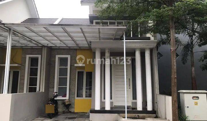 Dijual Rumah Wisata Semanggi Rungkut Suarabaya Ron.a864 1