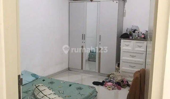 Dijual Rumah Wisata Semanggi Rungkut Suarabaya Ron.a864 2