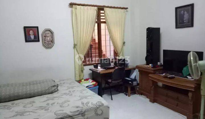 Dijual Rumah Ykp Kendangsari Tenggilis Surabaya Ron.a866 2