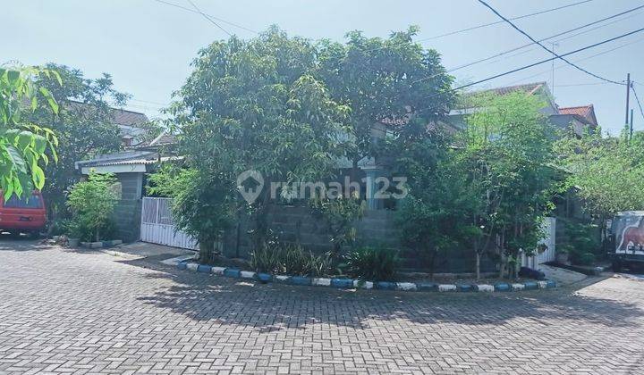 Dijual Rumah Pondok Tjandra Indah Rambutan Tengah Waru Sidoarjo Ron.a867 2