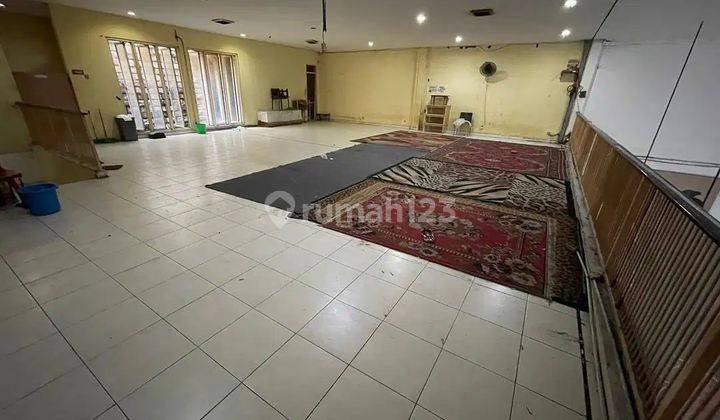 Dijual Ruko Raya Baratajaya Gubeng Surabaya Ron.a868 2