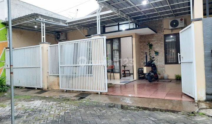 Dijual Rumah Kutisari Selatan Tenggilis Surabaya Ron.a871  1