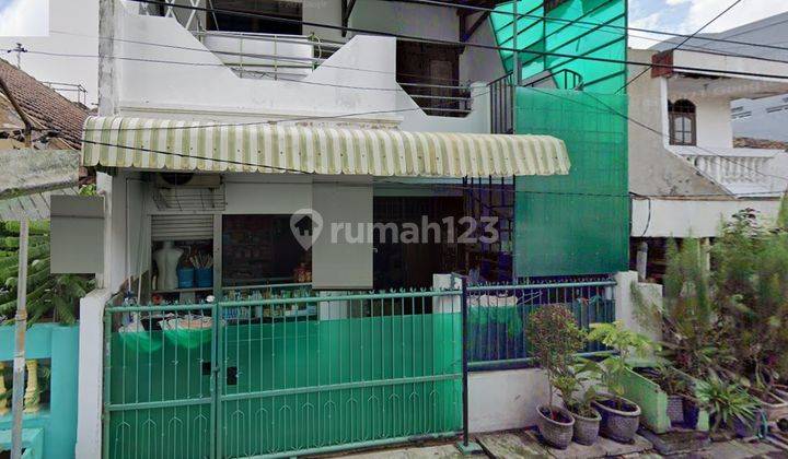 Dijual Rumah Kos Gubeng Kertajaya Surabaya Ron.a874 1