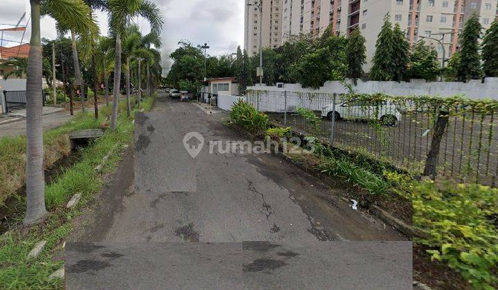 Dijual Tanah Manyar Kartika Sukolilo Surabaya Ron.a885 2