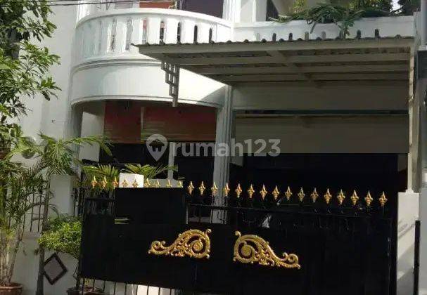 Dijual Rumah Pandugo Baru Rungkut Surabaya Ron.a886 1