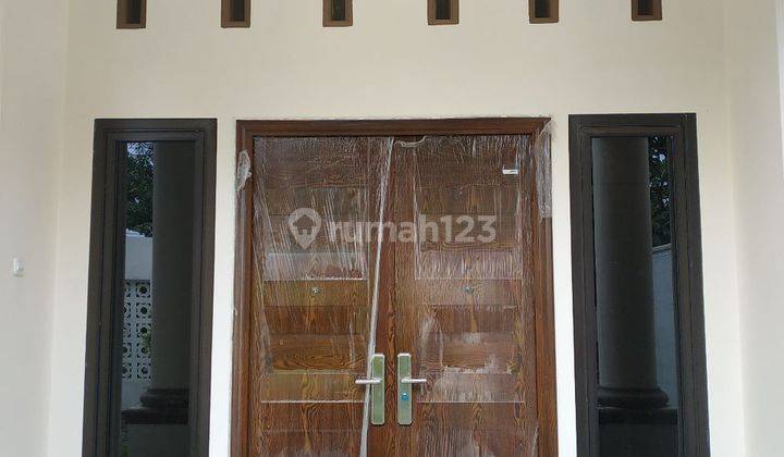 Dijual Rumah Rungkut Harapan Surabaya Ron.a890 2