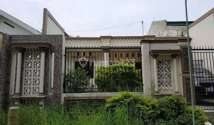 Dijual Rumah Rungkut Harapan Surabaya Ron.a890 1