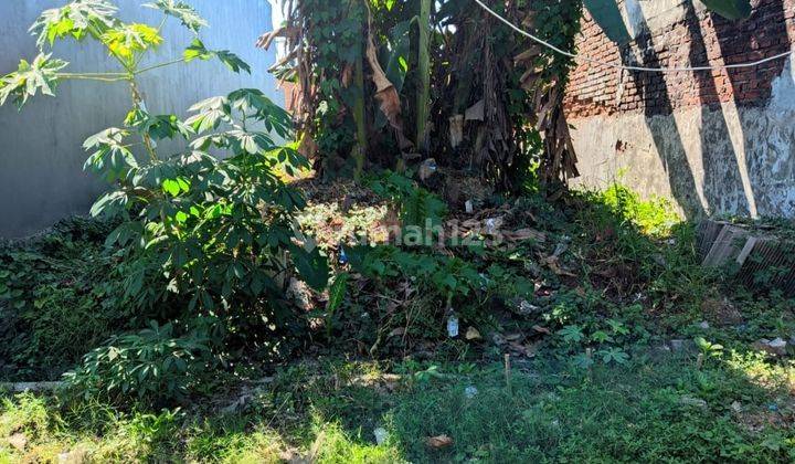 Dijual Tanah Di Perumahan Gebang Raya Sidoarjo Ron.a893 1