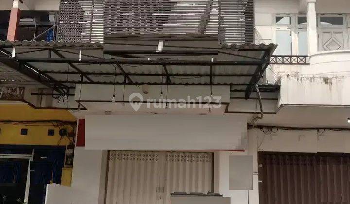Dijual Ruko Deltasari Indah Waru Sidoarjo Ron.a898 1