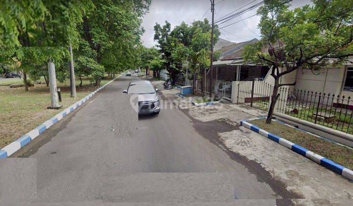 Dijual Rumah Manyar Jaya Sukolilo Surabaya Ron.a900 2