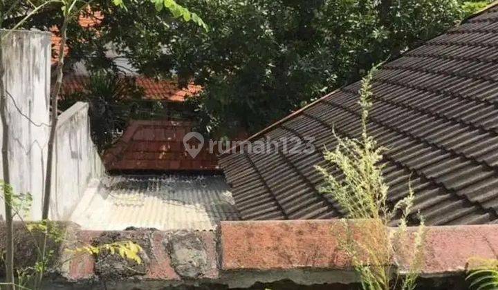 Dijual Rumah Ketintang Permai Gayungan Surabaya Ron.a907 2