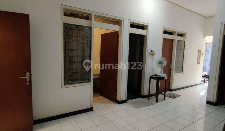 Dijual Rumah Barata Jaya Gubeng Surabaya Ron.a909 2