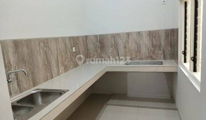 Dijual Rumah Pondok Tjandra Indah Nanas Waru Sidoarjo Ron.a913 2