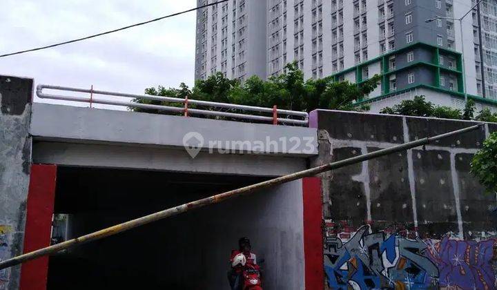 Dijual Tanah Semampir Selatan Sukolilo Surabaya Ron.a914 1