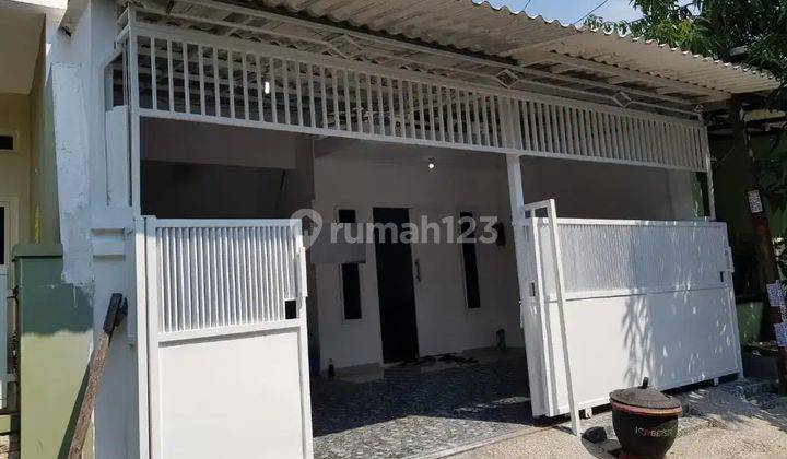 Dijual Rumah Semolowaru Elok Sukolilo Surabaya Ron.a915 1