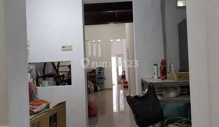 Dijual Rumah Semolowaru Elok Sukolilo Surabaya Ron.a915 2