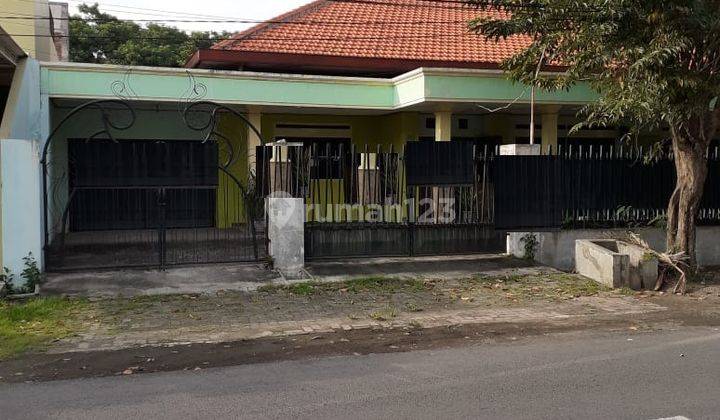 Dijual Rumah Kos Gayungsari Gayungan Surabaya Ron.a924 1