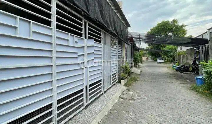 Dijual Rumah Green Lake Wonorejo Rungkut Surabaya Ron.a930 2