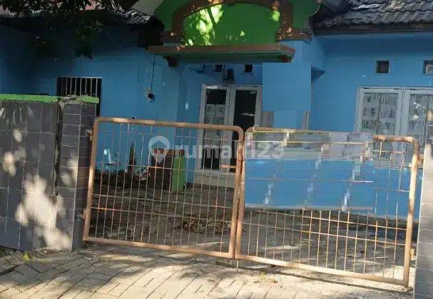 Dijual Rumah Di Perumahan Deltasari Delta Puspa Waru Sidoarjo Ron.a932 1