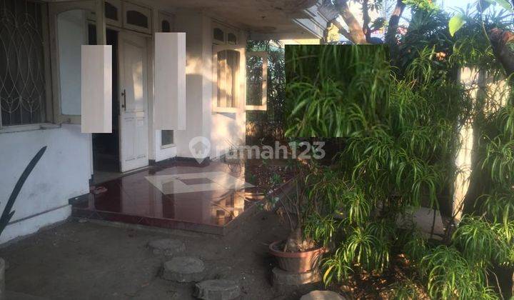 Dijual Rumah Gayungsari Barat Gayungan Surabaya Ron.a934 1